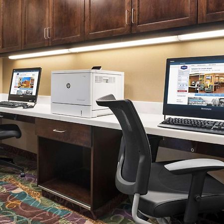 Hampton Inn Lincoln Airport, Ne Eksteriør bilde