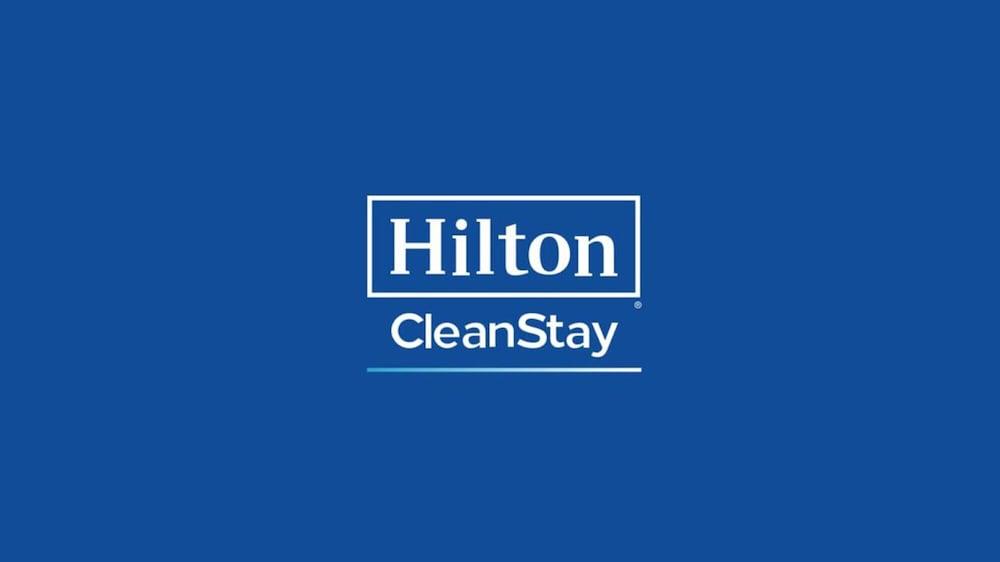Hampton Inn Lincoln Airport, Ne Eksteriør bilde