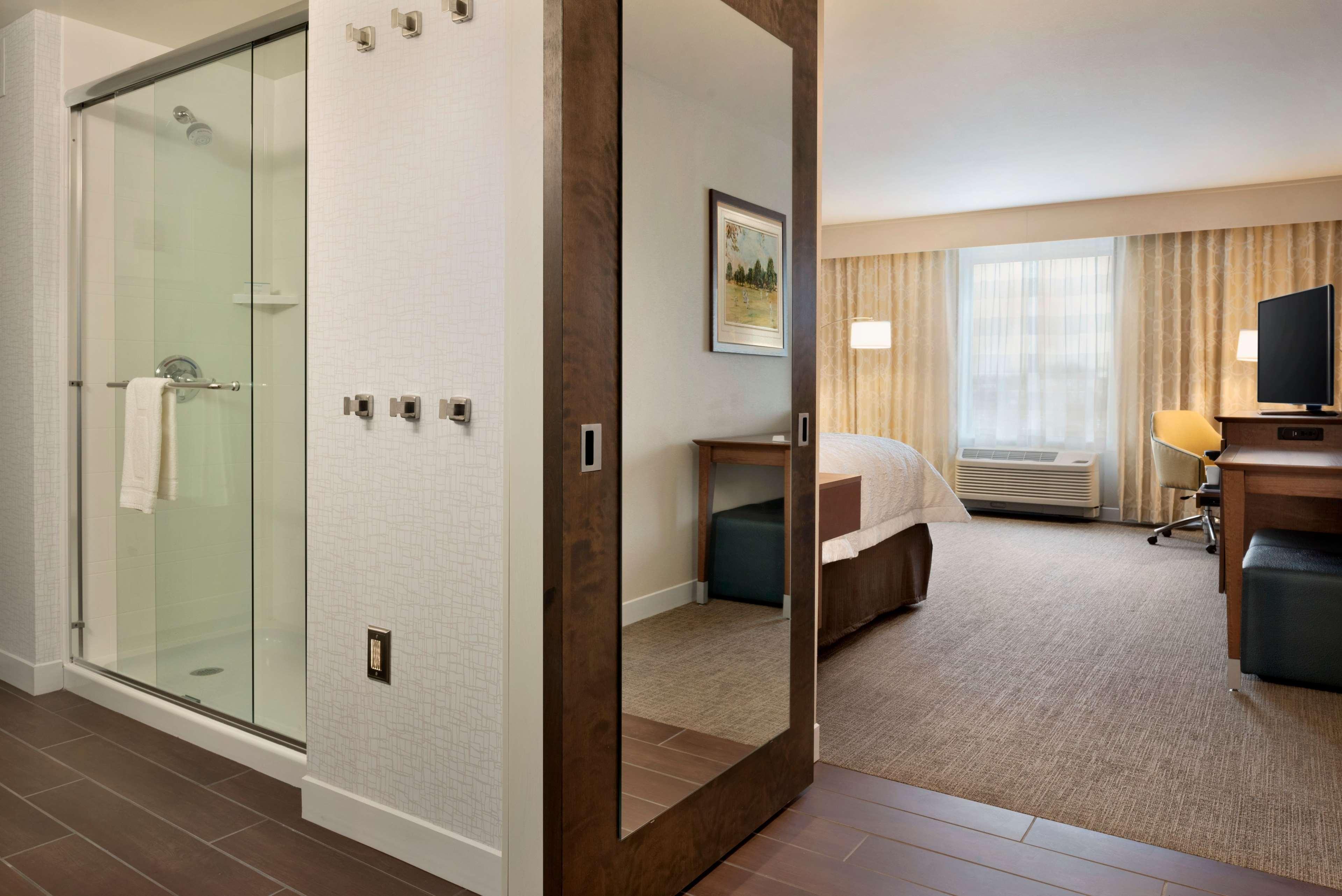 Hampton Inn Lincoln Airport, Ne Eksteriør bilde