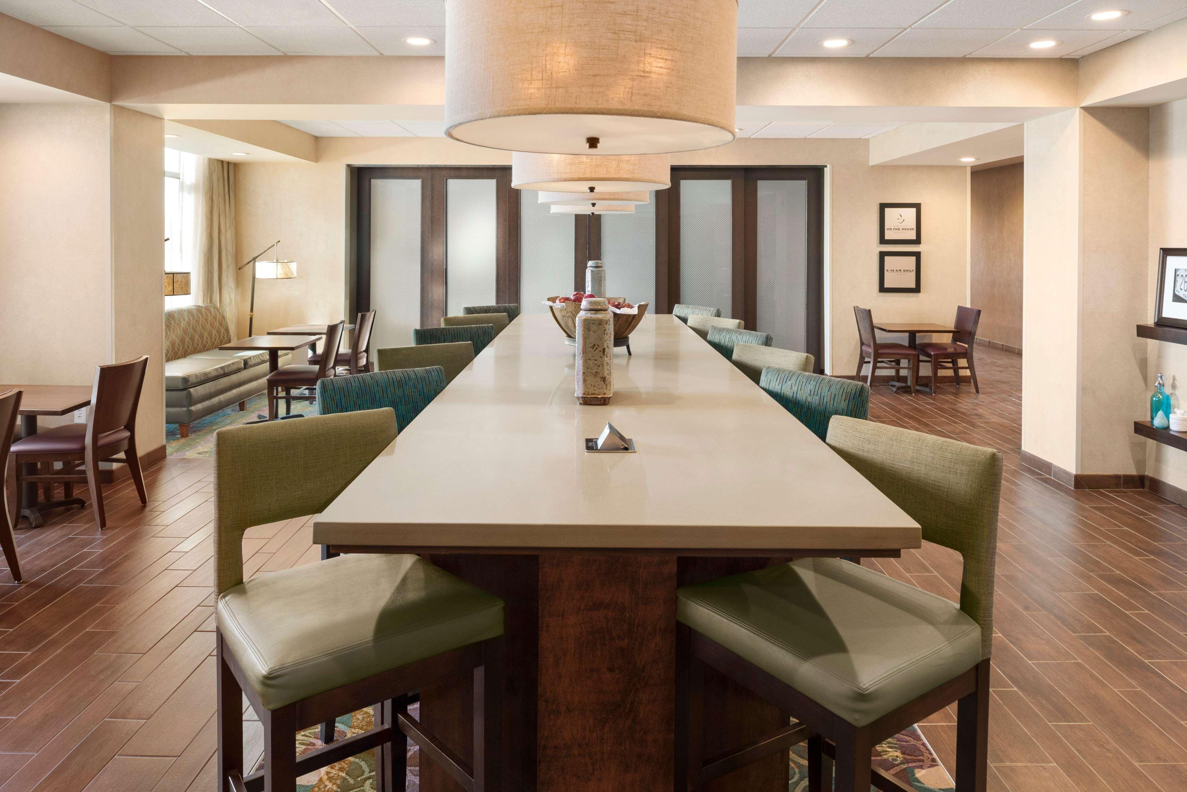 Hampton Inn Lincoln Airport, Ne Eksteriør bilde