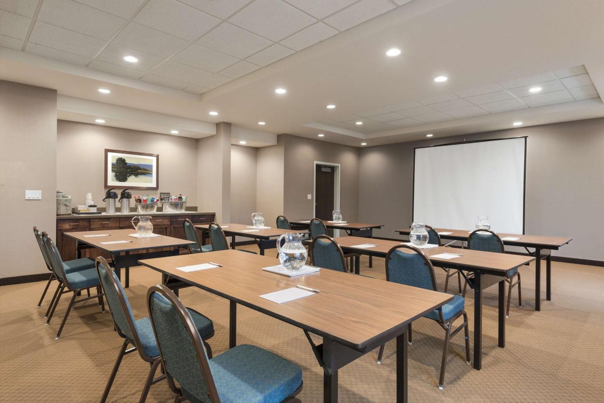 Hampton Inn Lincoln Airport, Ne Eksteriør bilde