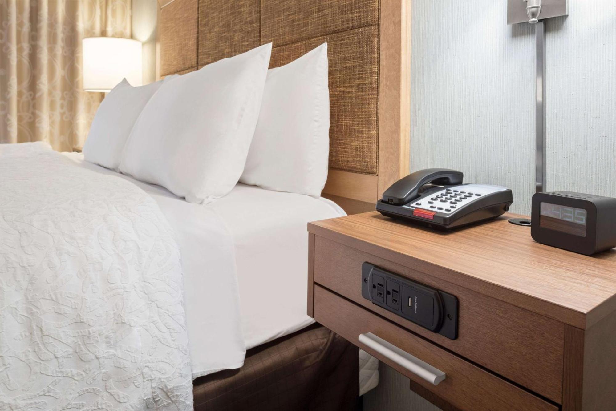 Hampton Inn Lincoln Airport, Ne Eksteriør bilde