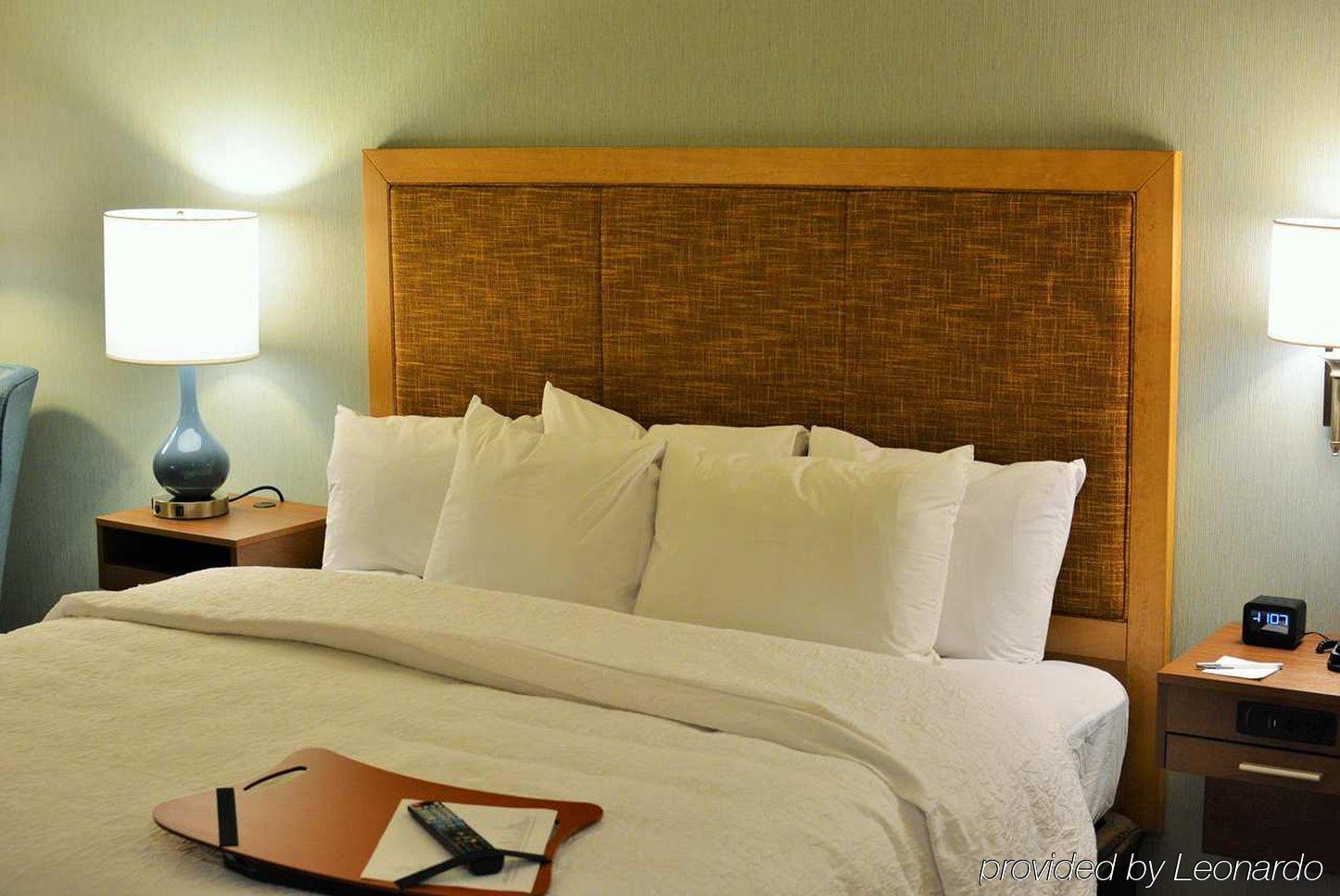 Hampton Inn Lincoln Airport, Ne Eksteriør bilde