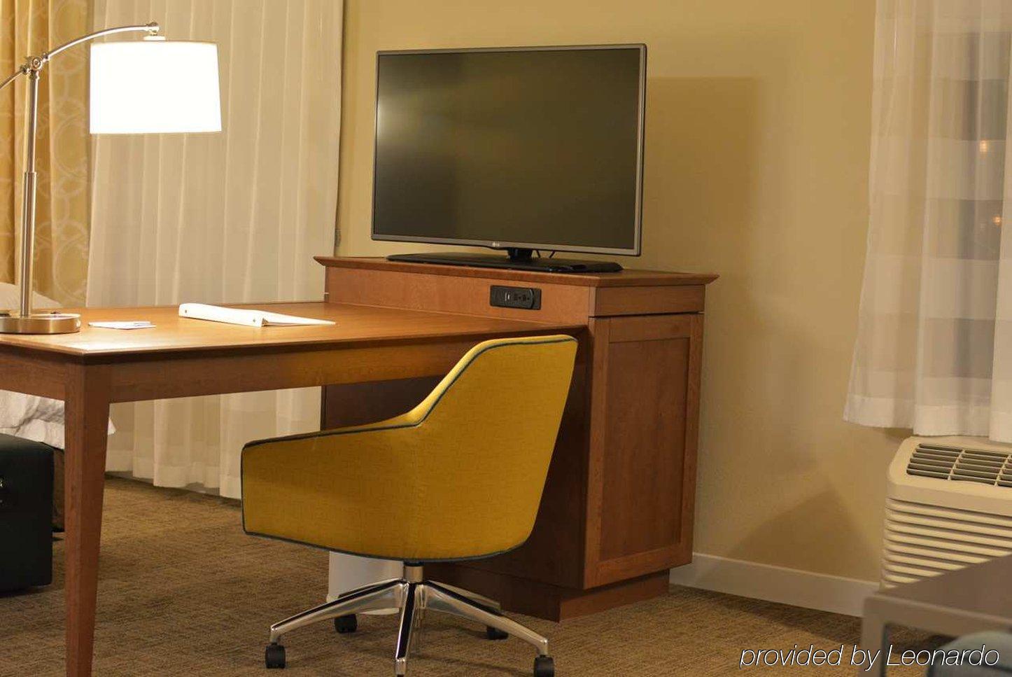 Hampton Inn Lincoln Airport, Ne Eksteriør bilde