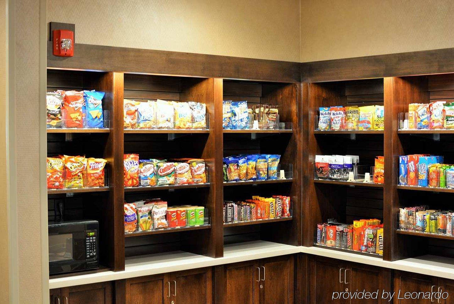 Hampton Inn Lincoln Airport, Ne Eksteriør bilde